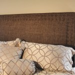 Headboard