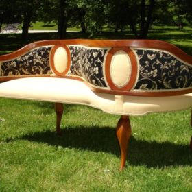 Bench Upholstery