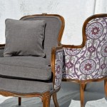 custom reupholstery