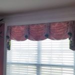 Kingston swags over Shangri La shades.