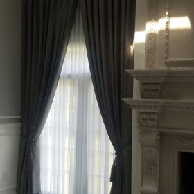 Timeless classic treatment