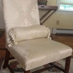 custom reupholstery