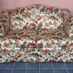 custom reupholstery