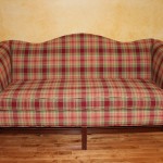 custom reupholstery